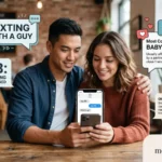BB Meaning in Text From a Guy