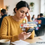 GFYS Slang Meaning in Texting Today