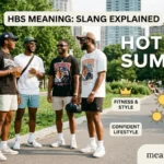 HBS Meaning Slang Explained