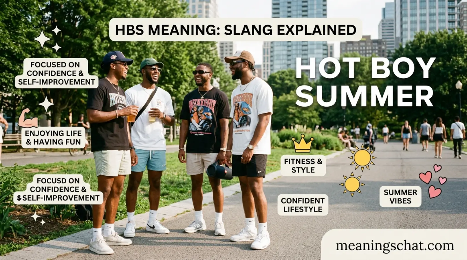 HBS Meaning Slang Explained