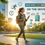 OTM Text Meaning You