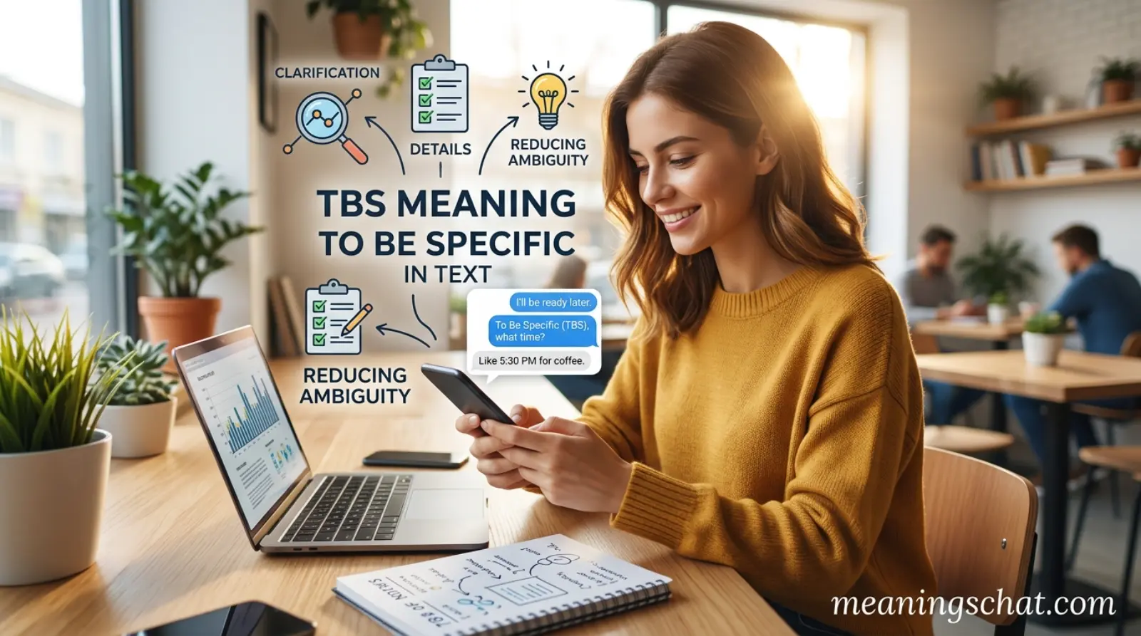 TBS Meaning in Text