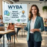 WYBA Text Meaning Explained Simply