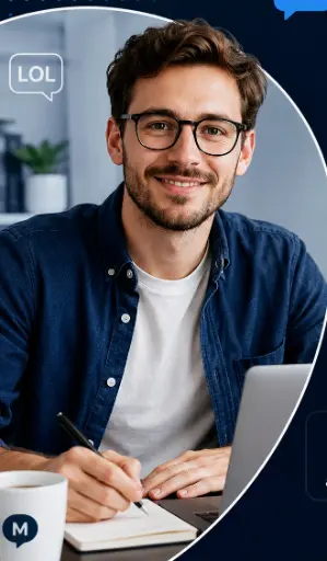 author image
