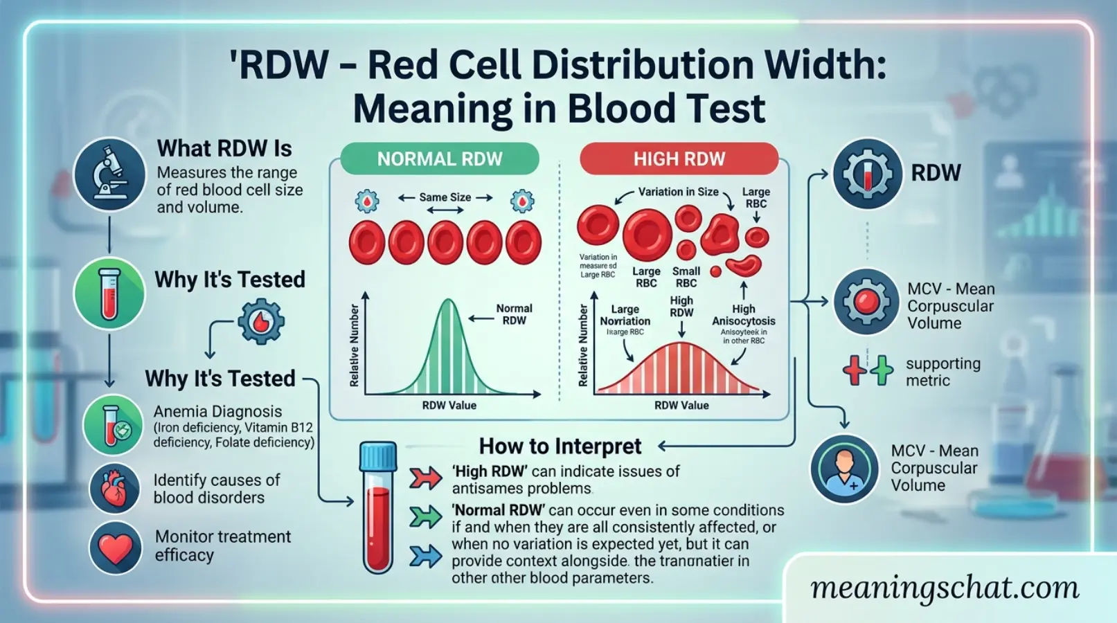 rdw meaning in blood test