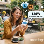 LMW Meaning in Text