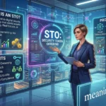 STO Meaning in Text