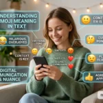 Emoji Meaning in Text