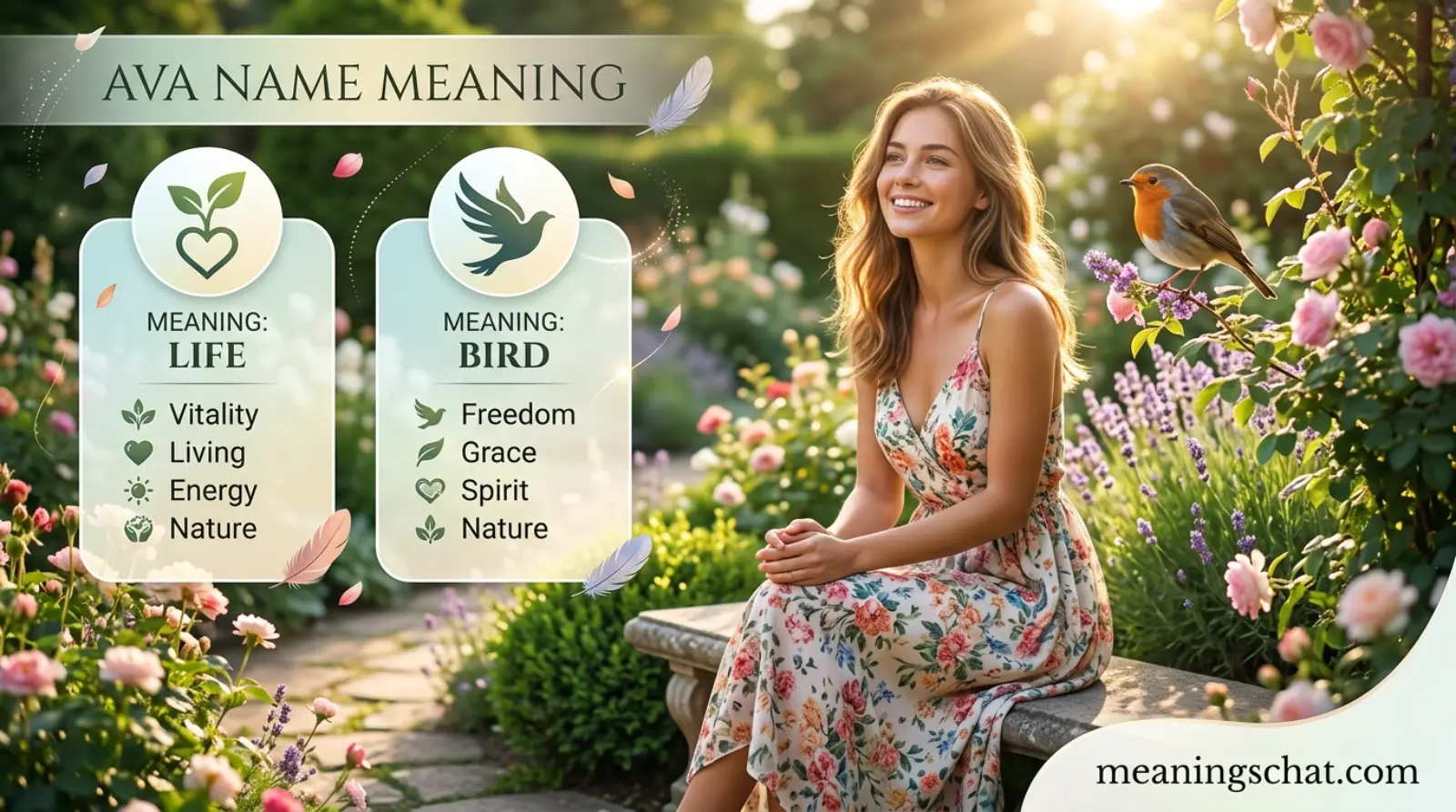 ava name meaning