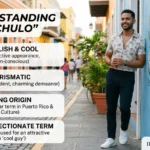 Papi Chulo Meaning