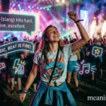 Slaps Meaning Slang