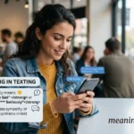 TSS Meaning in Texting