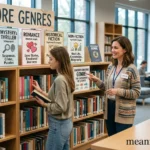genre meaning