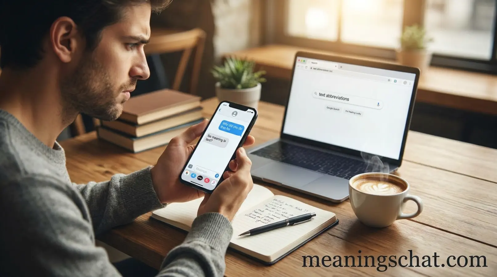 fss meaning in text