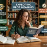 plot meaning