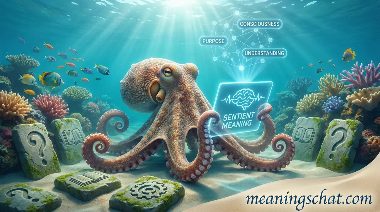 sentient meaning