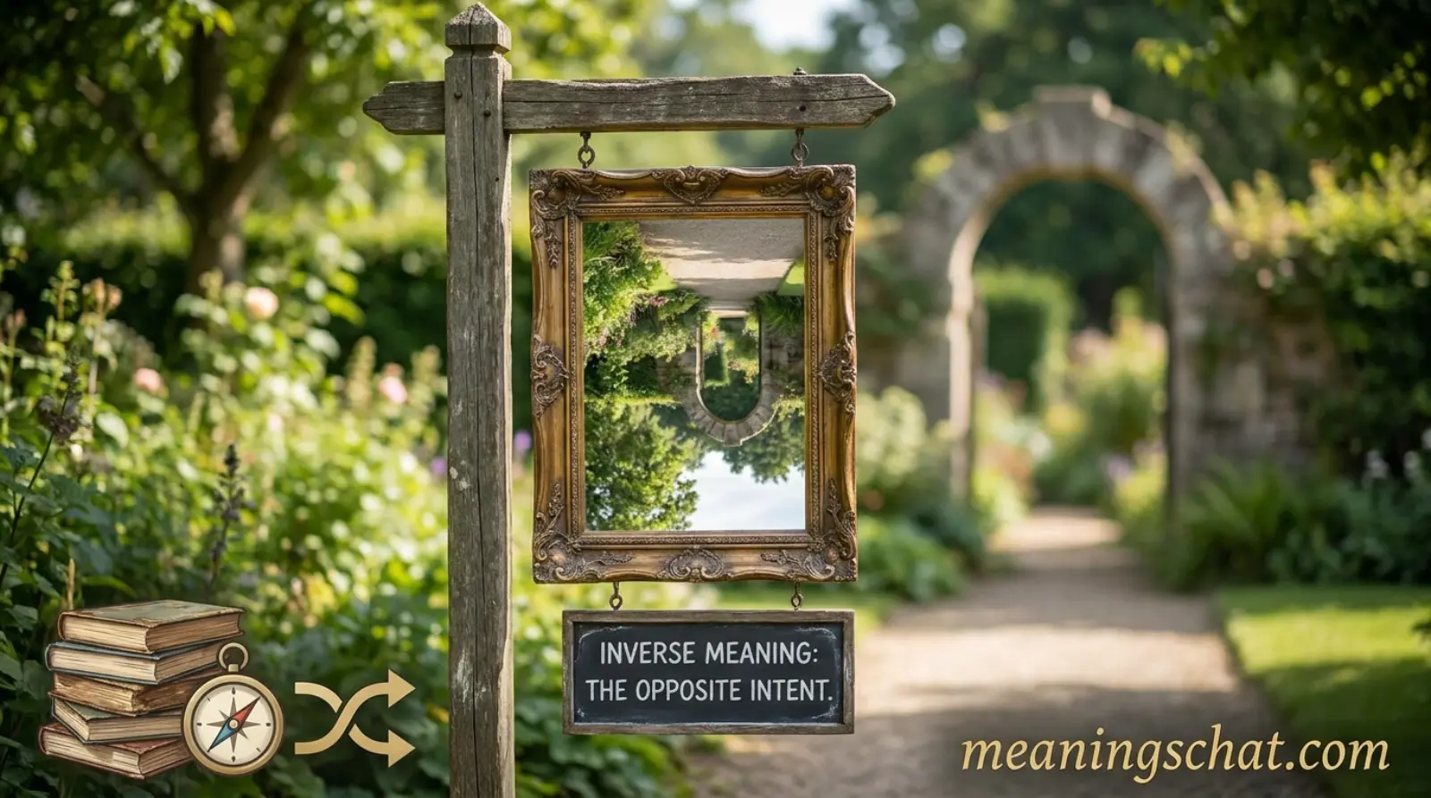 inverse meaning