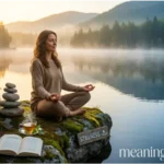 serenity meaning