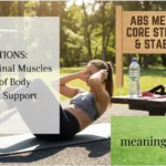 abs meaning