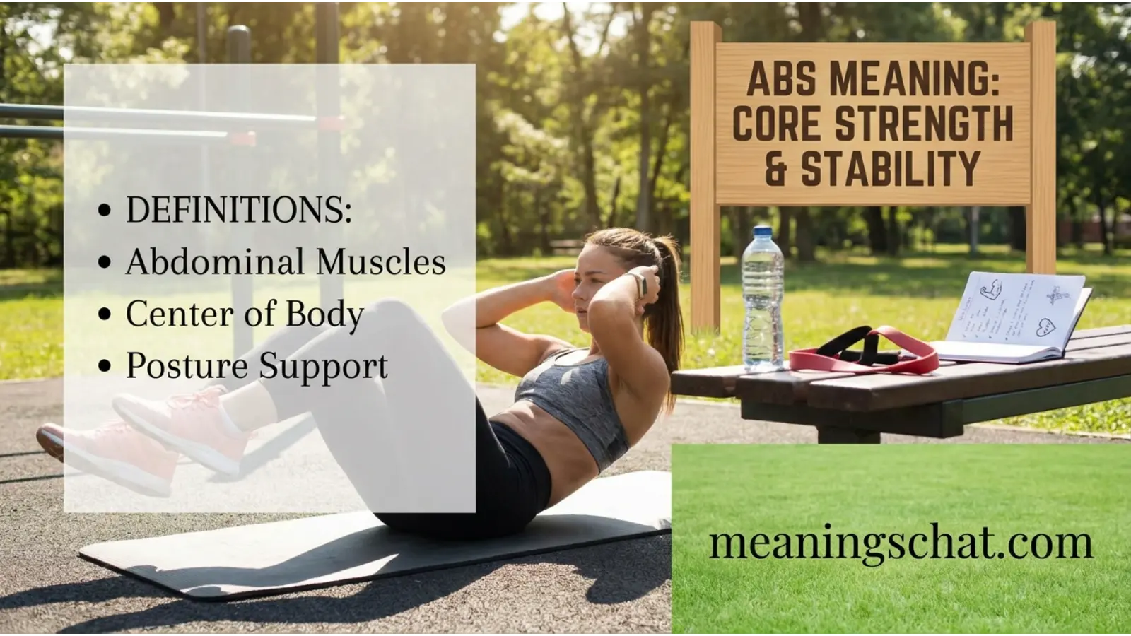 abs meaning