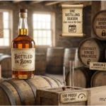 Bottled in Bond Meaning