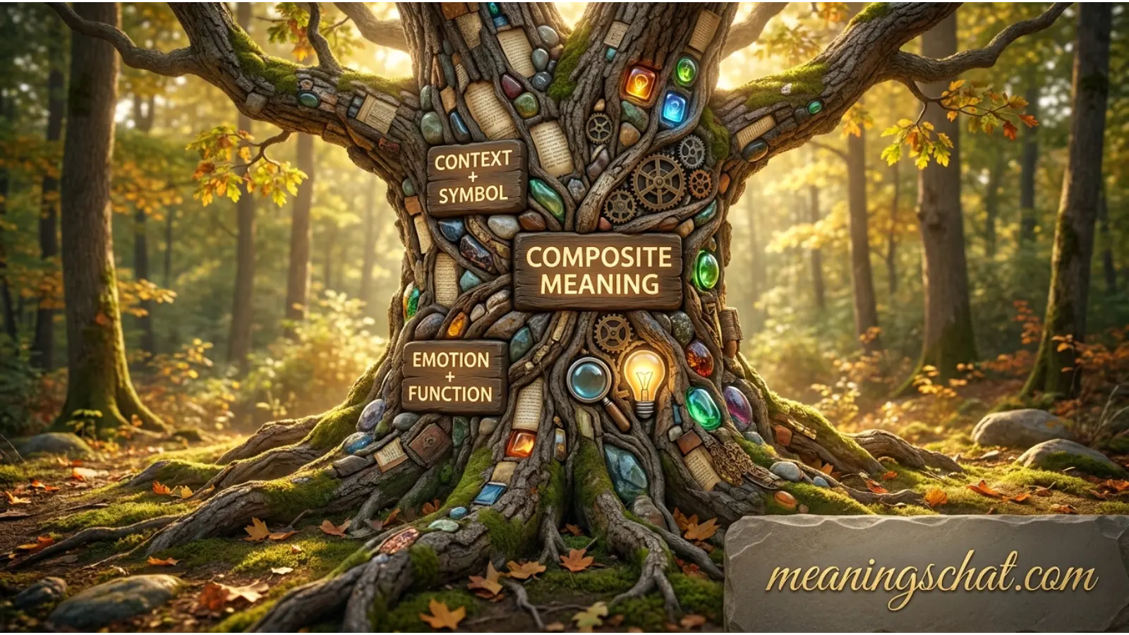 composite meaning