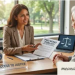 Pro Bono Meaning