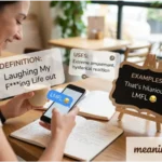 LMFL Meaning in Text Messages