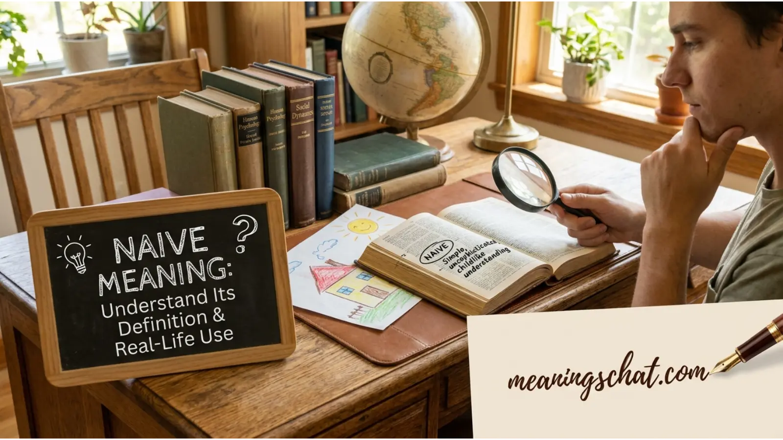 Naive Meaning