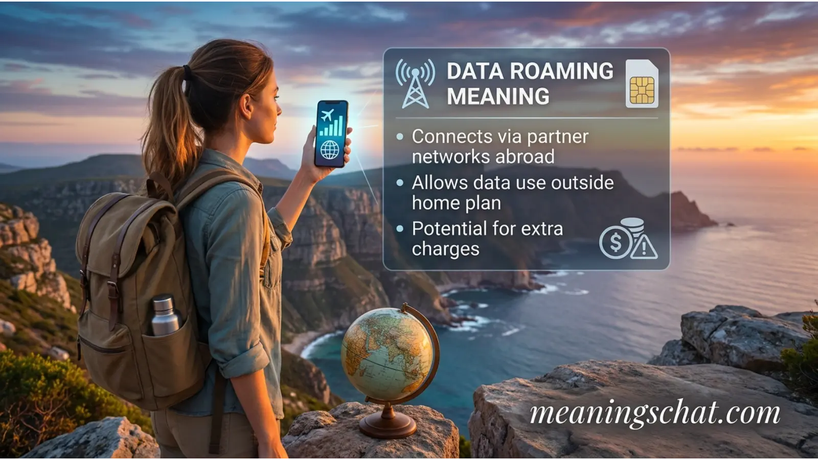 data roaming meaning