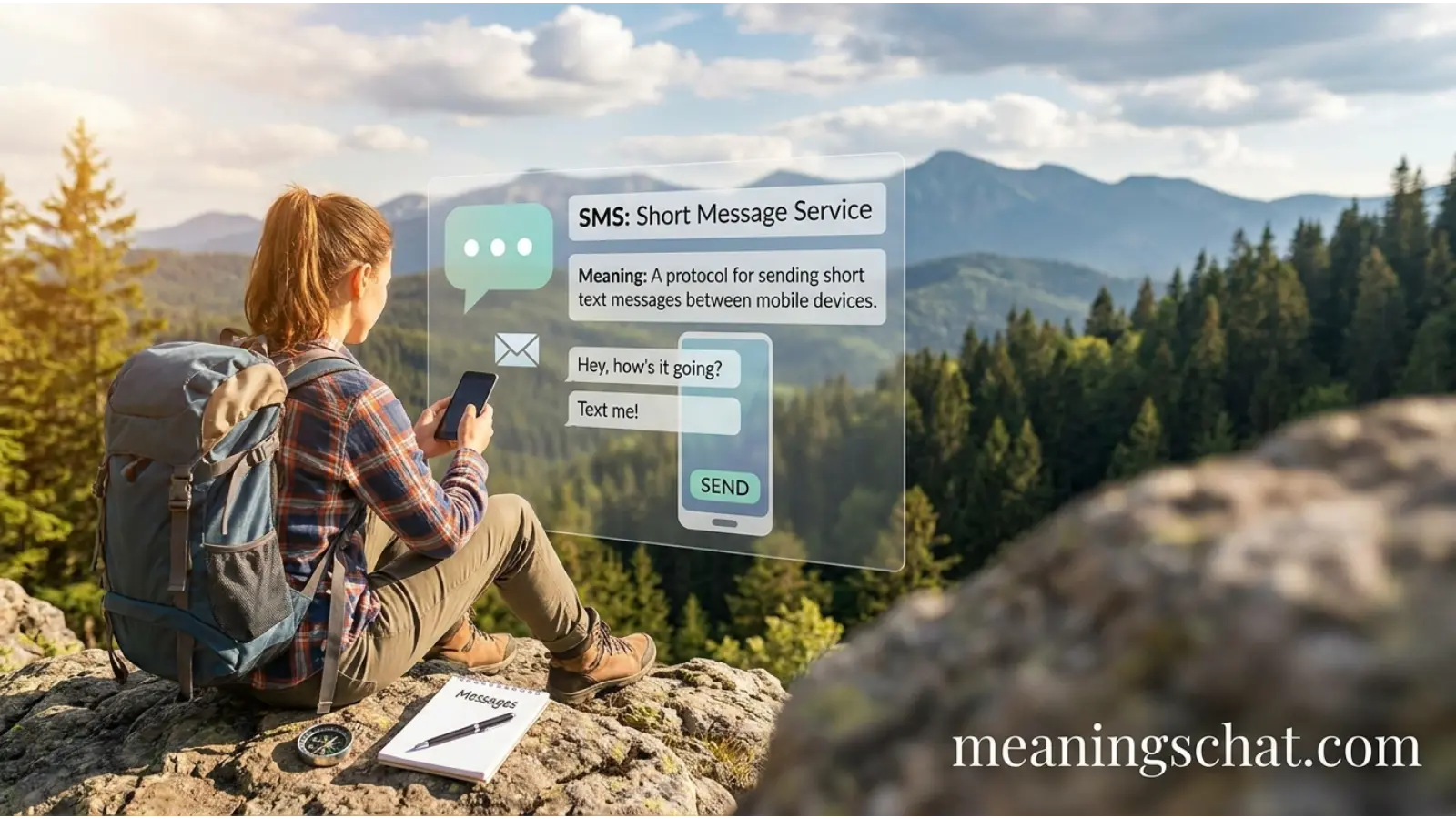 sms meaning