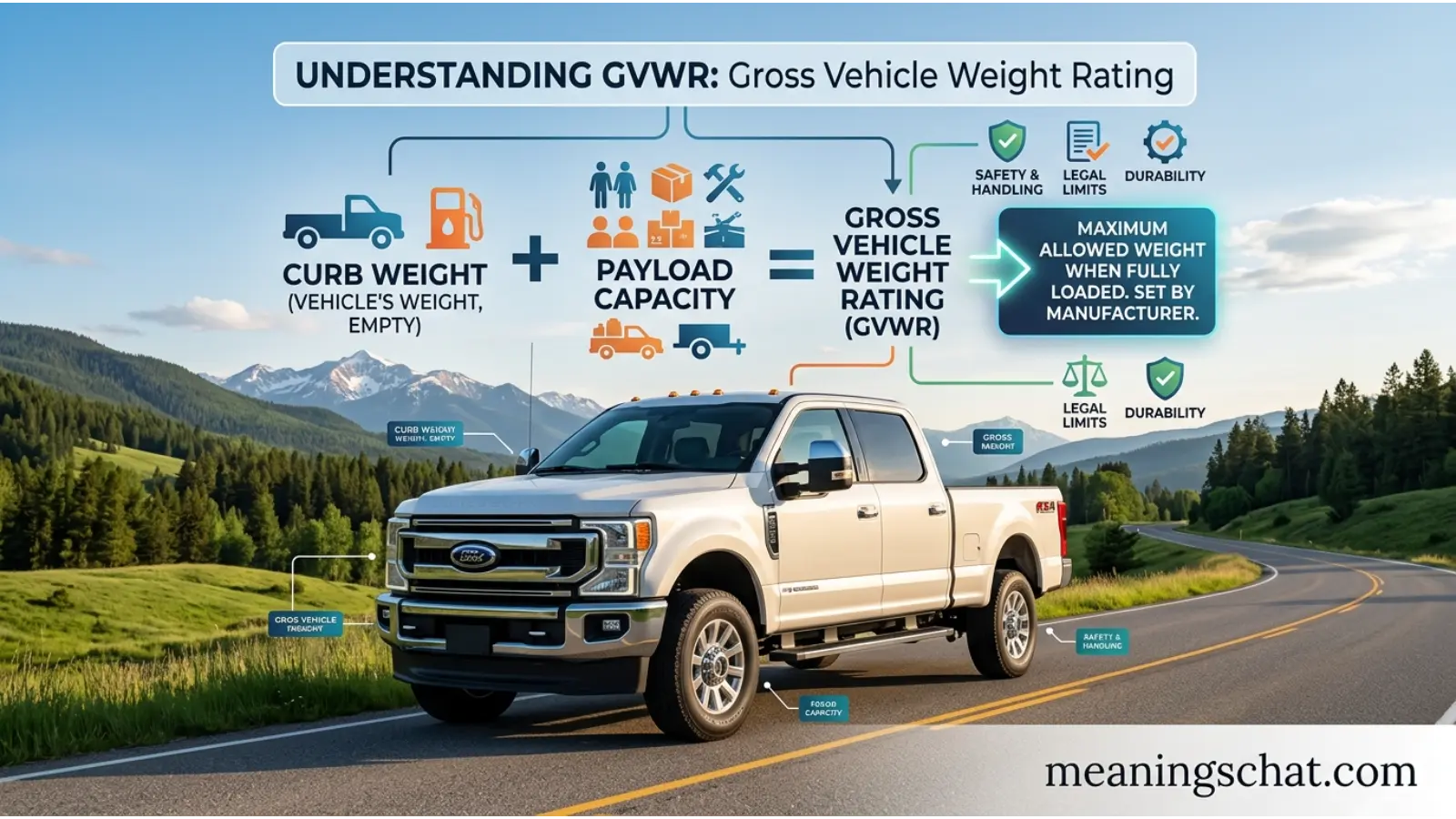 gvwr meaning