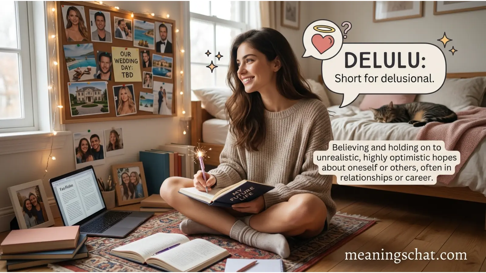 delulu meaning