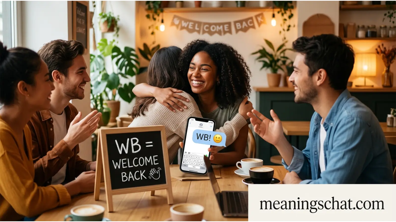 wb meaning in text
