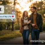 loml meaning in text