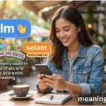slm slang meaning