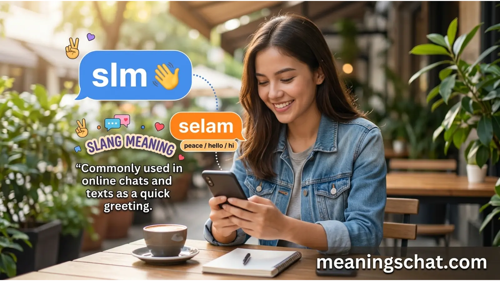 slm slang meaning