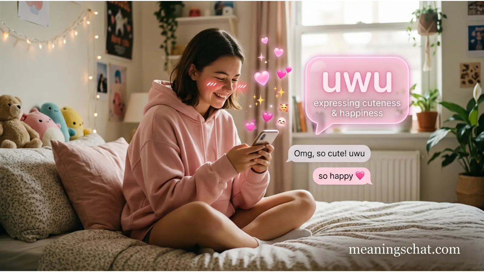uwu meaning in text